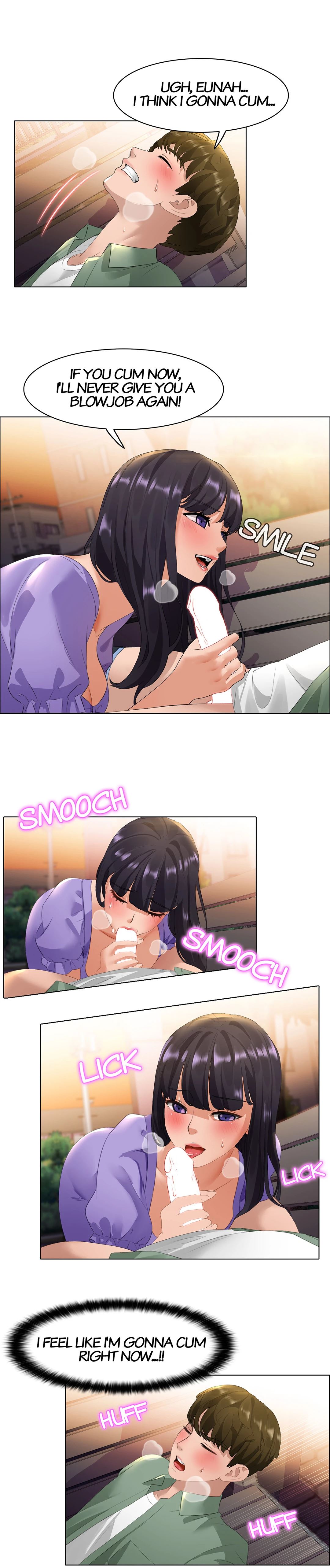 My Friend’s Sister - Chapter 26 [photo 13] - MangaPorn