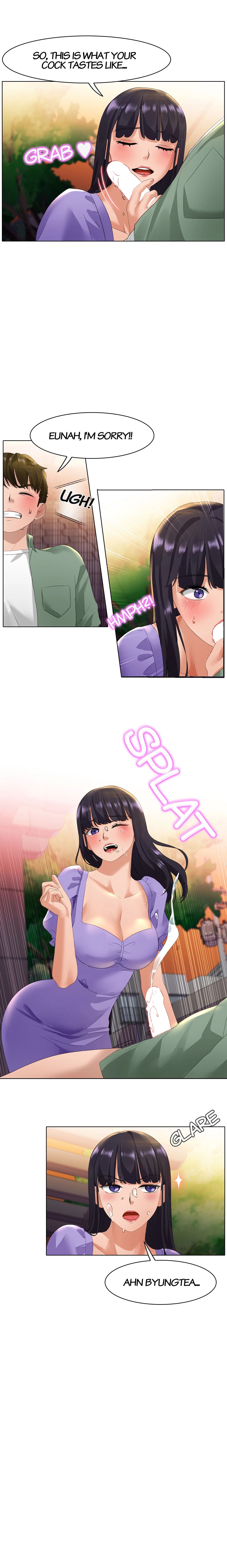 My Friend’s Sister - Chapter 26 [photo 14] - MangaPorn