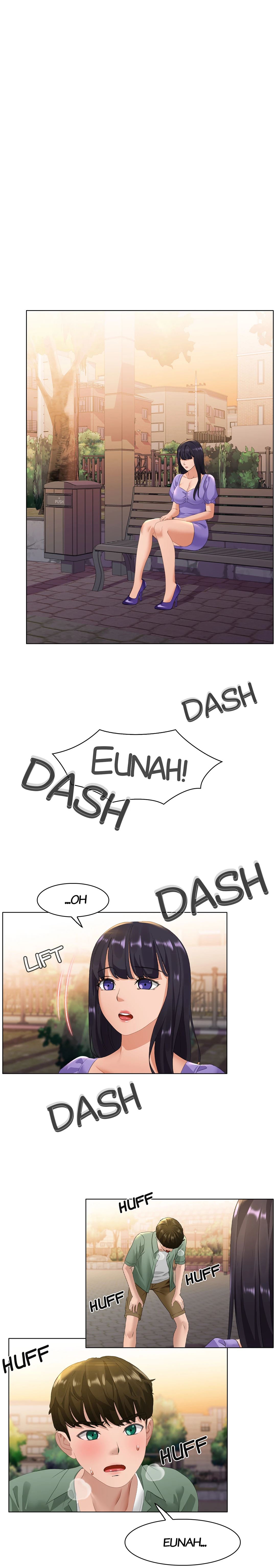 My Friend’s Sister - Chapter 26 [photo 2] - MangaPorn