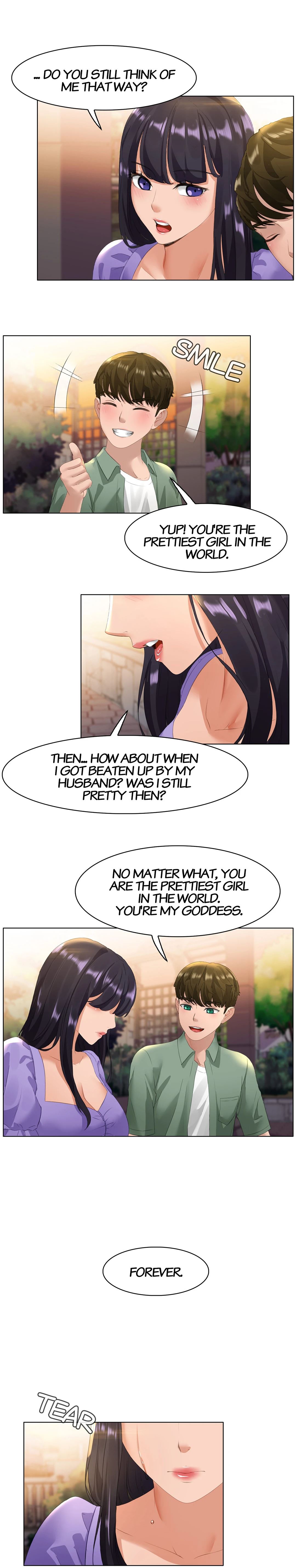 My Friend’s Sister - Chapter 26 [photo 6] - MangaPorn