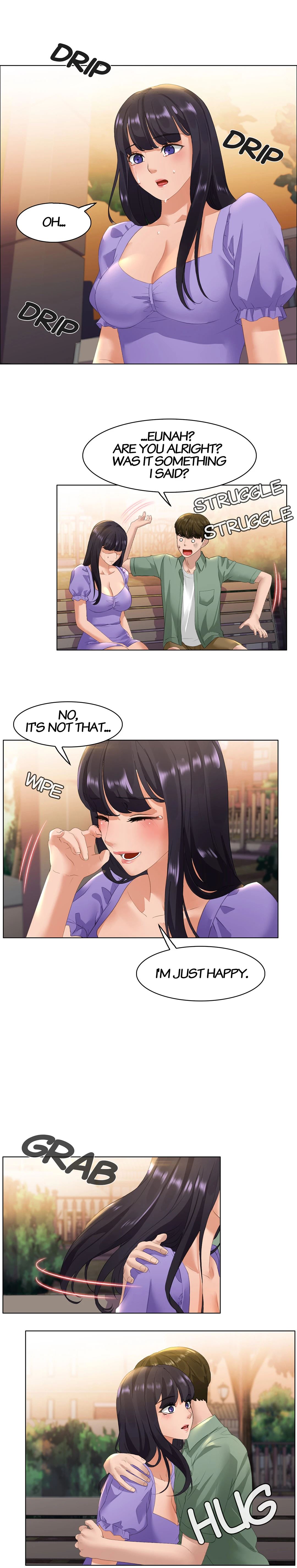 My Friend’s Sister - Chapter 26 [photo 7] - MangaPorn