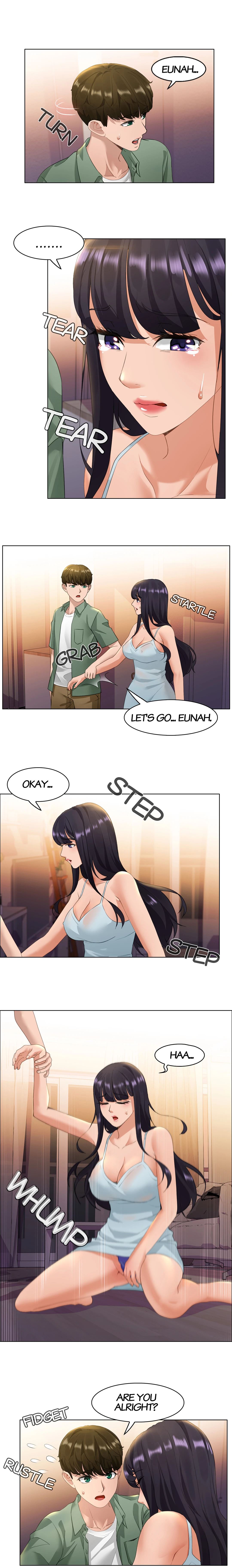 My Friend’s Sister - Chapter 29 [photo 3] - MangaPorn