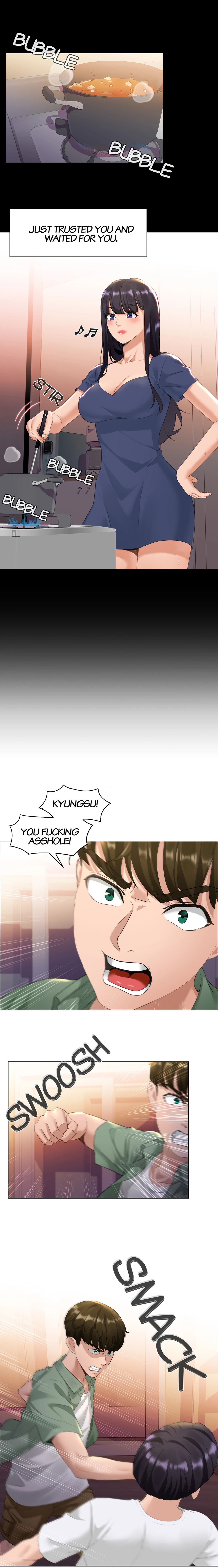 My Friend’s Sister - Chapter 29 [photo 6] - MangaPorn