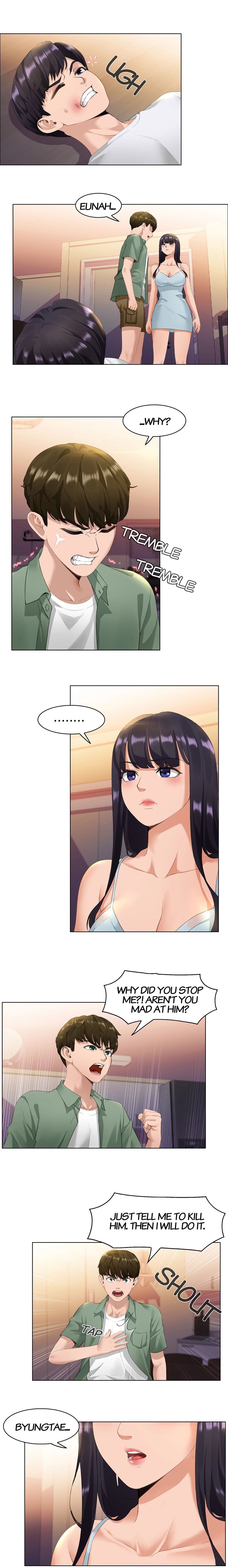 My Friend’s Sister - Chapter 29 [photo 8] - MangaPorn