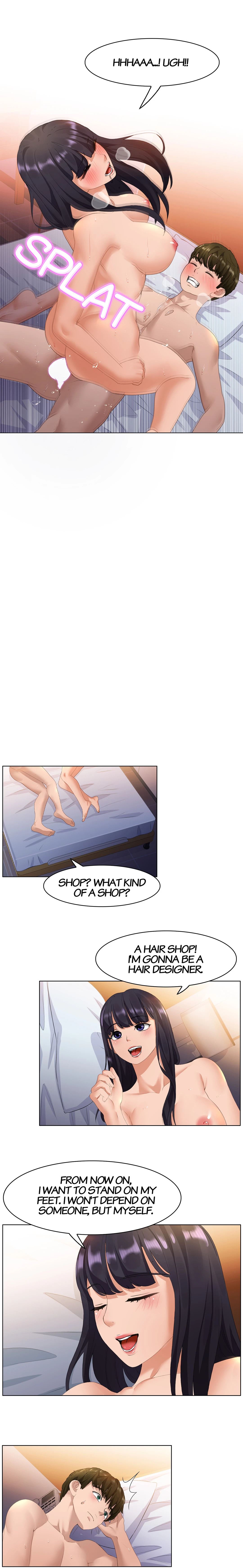 My Friend’s Sister - Chapter 30 [photo 13] - MangaPorn