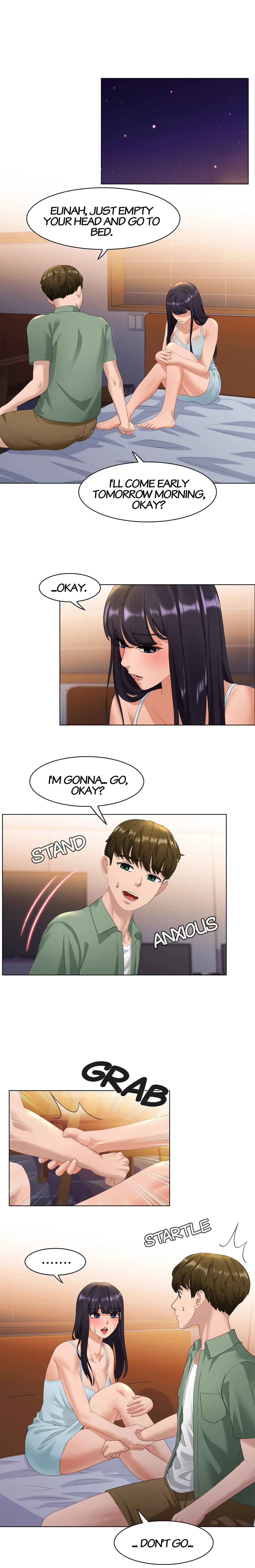 My Friend’s Sister - Chapter 30 [photo 2] - MangaPorn