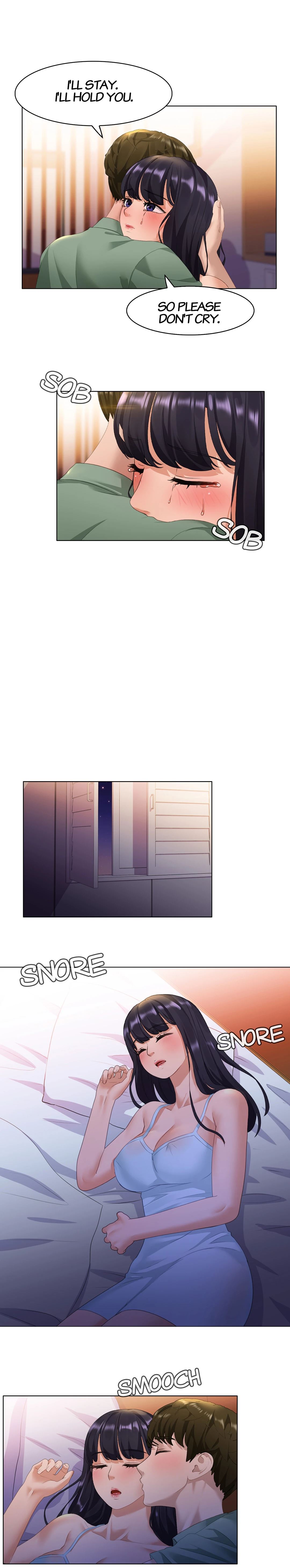 My Friend’s Sister - Chapter 30 [photo 4] - MangaPorn