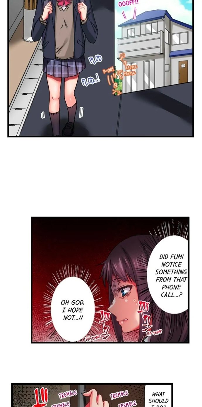 Cumming 100 Times To Protect My Crush - Chapter 7 [photo 2] - MangaPorn