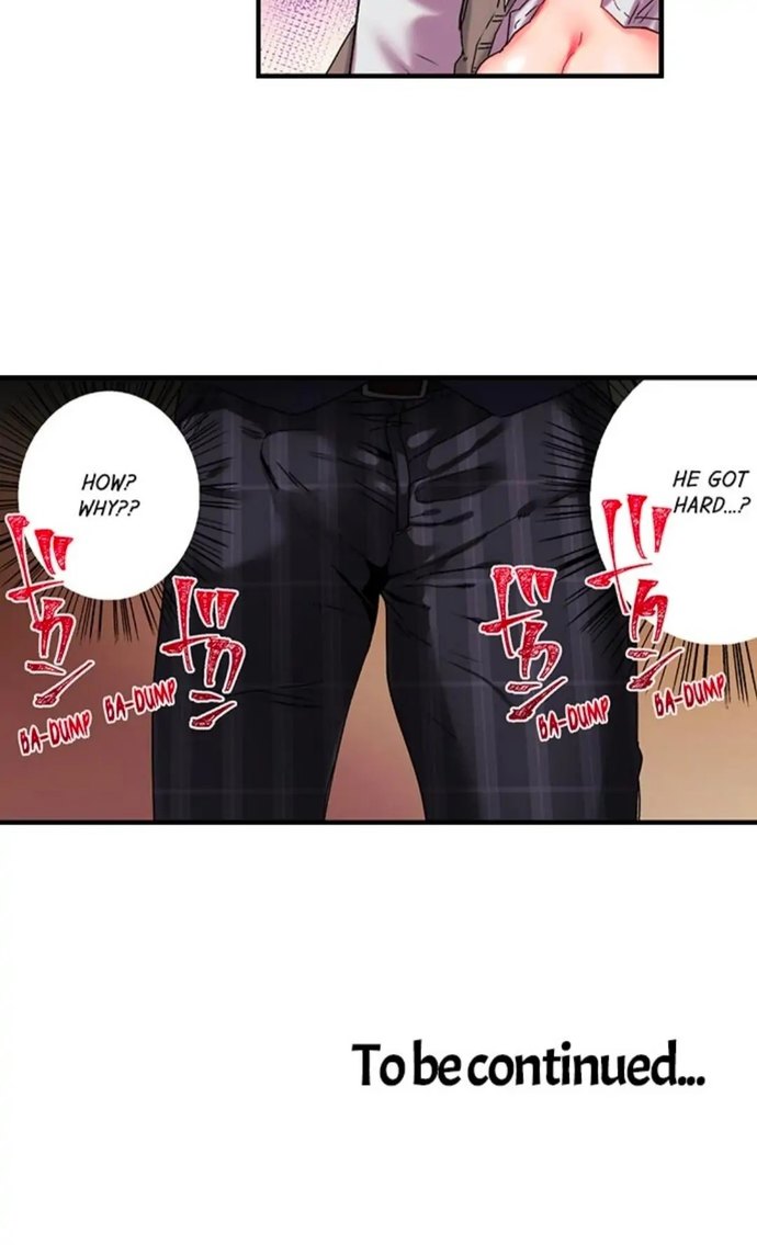 Cumming 100 Times To Protect My Crush - Chapter 7 [photo 25] - MangaPorn