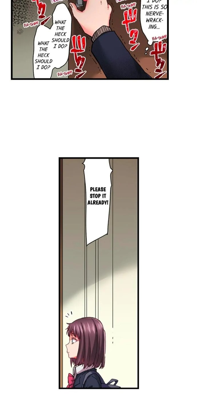 Cumming 100 Times To Protect My Crush - Chapter 7 [photo 3] - MangaPorn