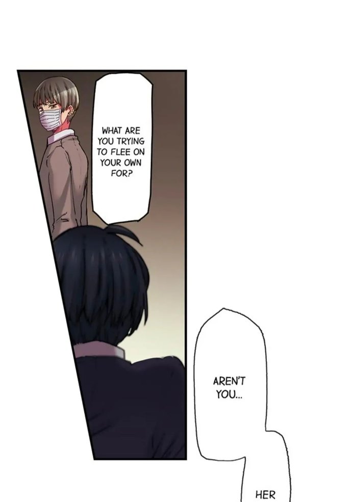 Cumming 100 Times To Protect My Crush - Chapter 8 [photo 10] - MangaPorn