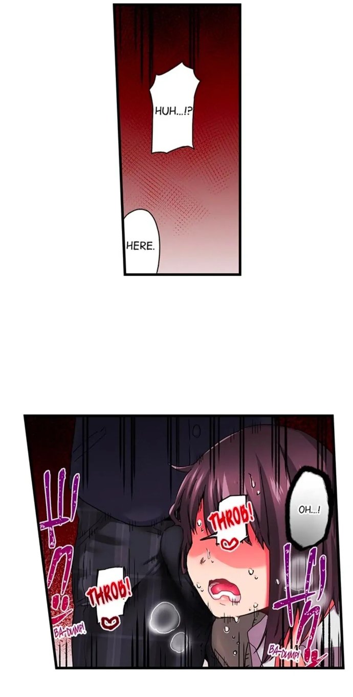 Cumming 100 Times To Protect My Crush - Chapter 8 [photo 15] - MangaPorn