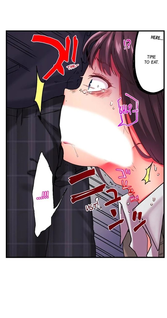 Cumming 100 Times To Protect My Crush - Chapter 8 [photo 23] - MangaPorn