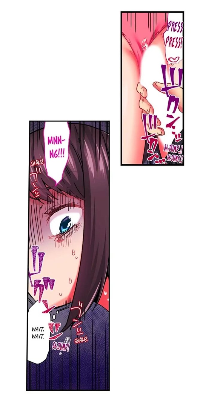 Cumming 100 Times To Protect My Crush - Chapter 8 [photo 36] - MangaPorn