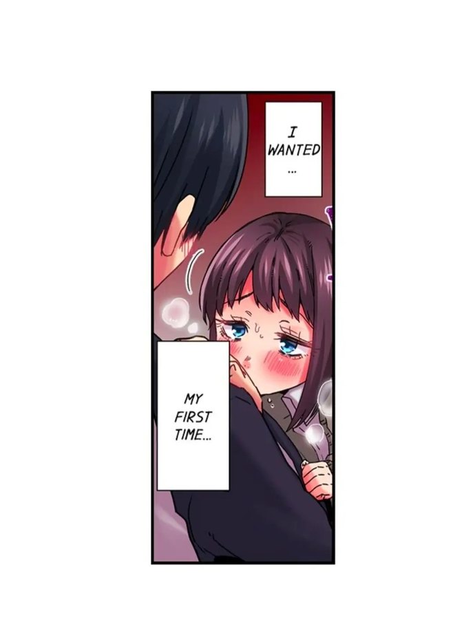 Cumming 100 Times To Protect My Crush - Chapter 8 [photo 38] - MangaPorn