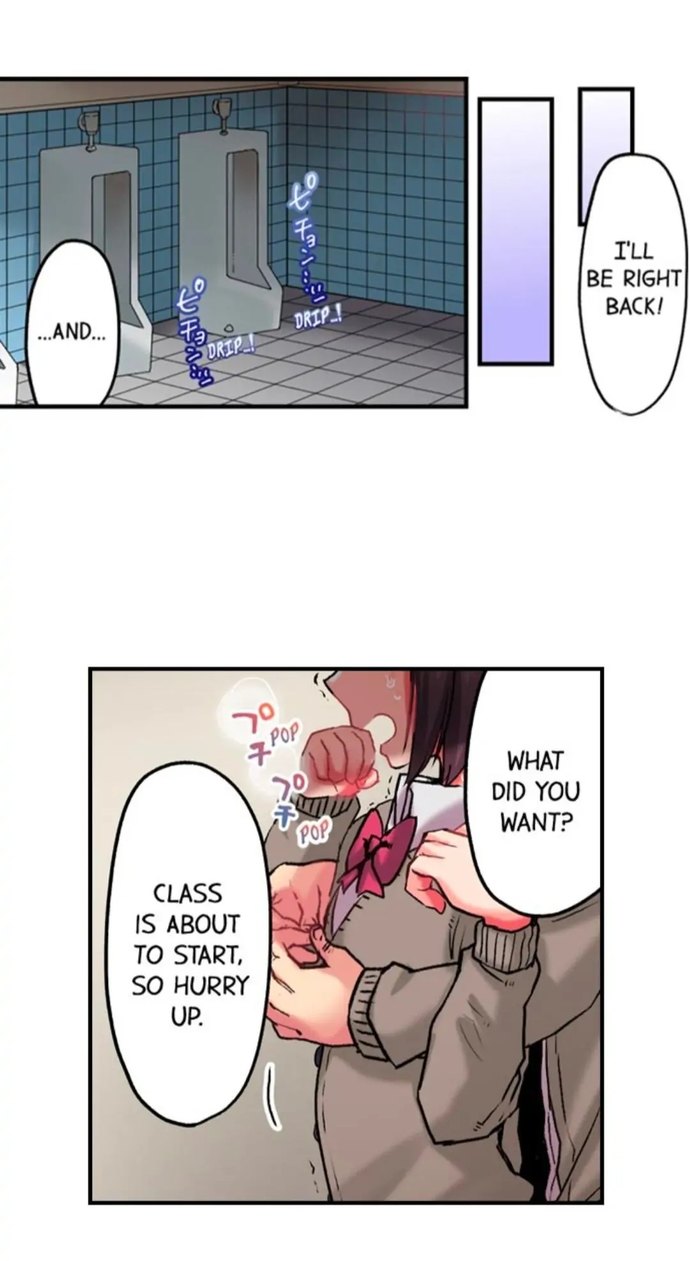 Cumming 100 Times To Protect My Crush - Chapter 10 [photo 13] - MangaPorn