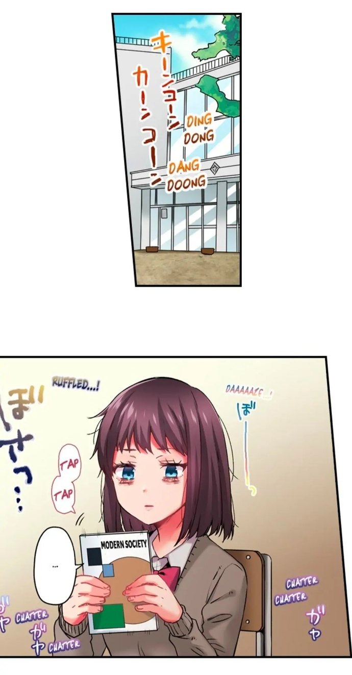 Cumming 100 Times To Protect My Crush - Chapter 10 [photo 2] - MangaPorn