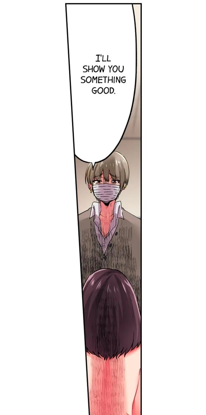 Cumming 100 Times To Protect My Crush - Chapter 10 [photo 35] - MangaPorn