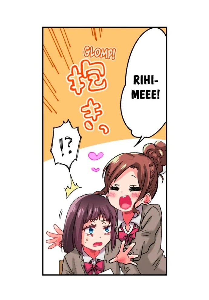 Cumming 100 Times To Protect My Crush - Chapter 10 [photo 4] - MangaPorn