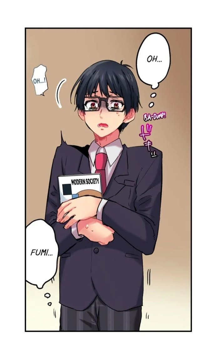 Cumming 100 Times To Protect My Crush - Chapter 10 [photo 6] - MangaPorn
