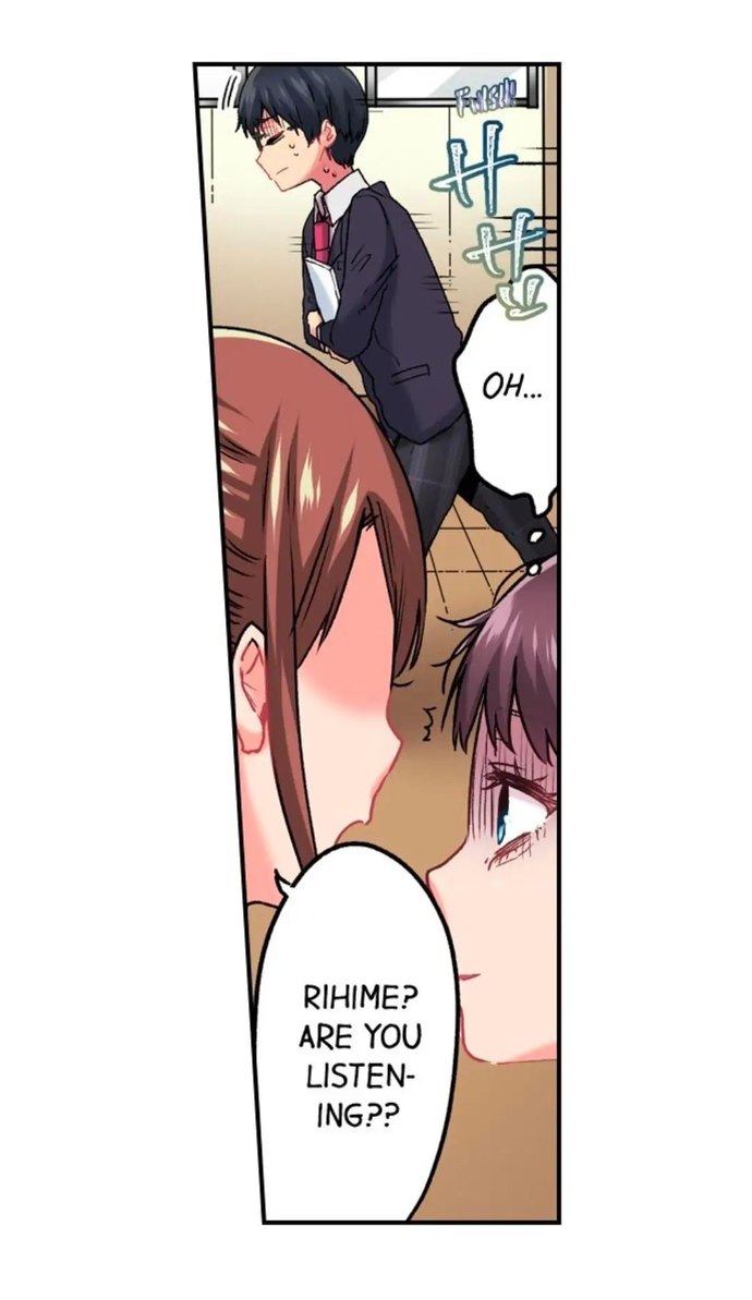 Cumming 100 Times To Protect My Crush - Chapter 10 [photo 7] - MangaPorn