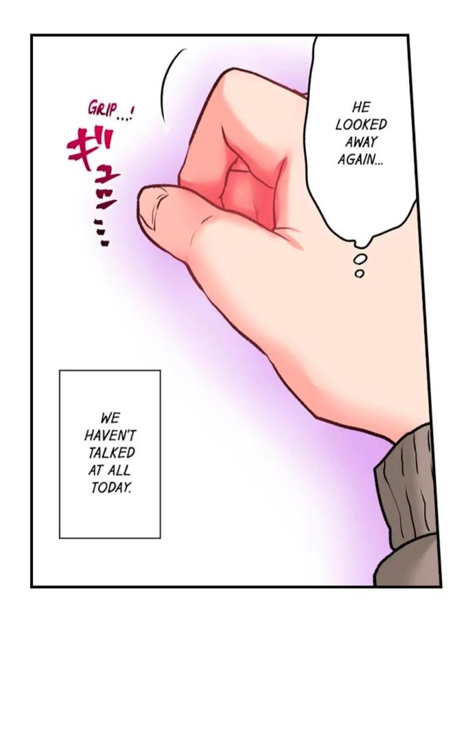 Cumming 100 Times To Protect My Crush - Chapter 10 [photo 8] - MangaPorn