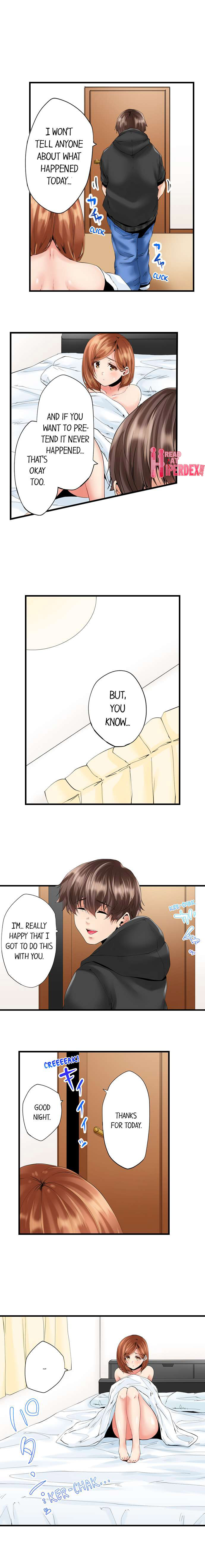 A Rebellious Girl’s Sexual Instruction by Her Teacher - Chapter 4 [photo 4] - MangaPorn