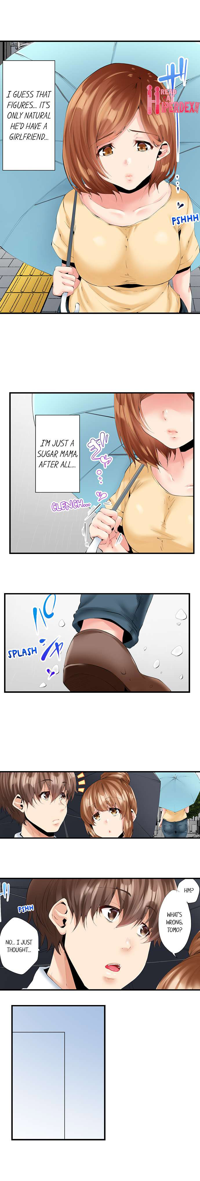 A Rebellious Girl’s Sexual Instruction by Her Teacher - Chapter 8 [photo 2] - MangaPorn