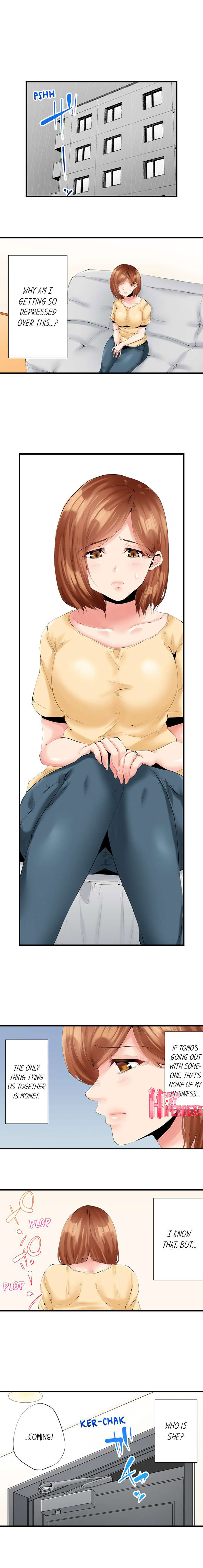 A Rebellious Girl’s Sexual Instruction by Her Teacher - Chapter 8 [photo 3] - MangaPorn