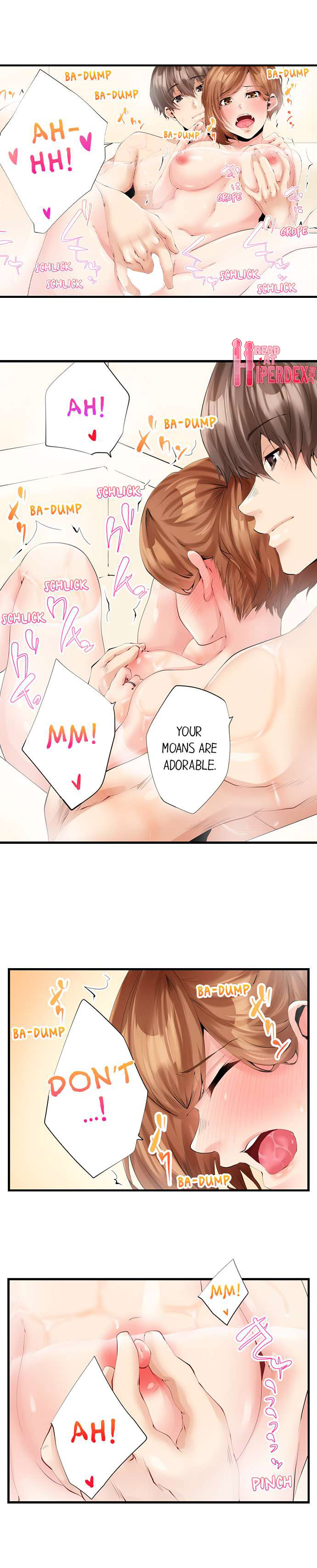 A Rebellious Girl’s Sexual Instruction by Her Teacher - Chapter 9 [photo 2] - MangaPorn