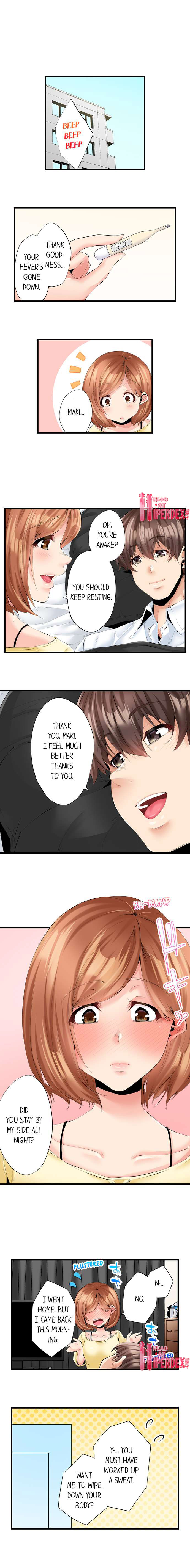 A Rebellious Girl’s Sexual Instruction by Her Teacher - Chapter 11 [photo 5] - MangaPorn