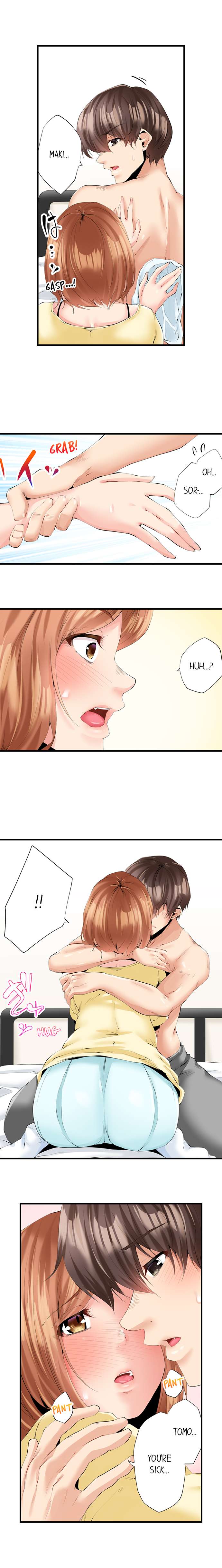 A Rebellious Girl’s Sexual Instruction by Her Teacher - Chapter 11 [photo 7] - MangaPorn