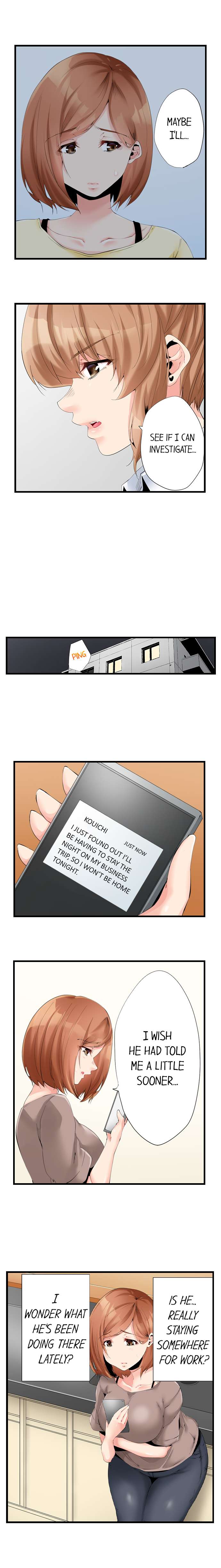 A Rebellious Girl’s Sexual Instruction by Her Teacher - Chapter 16 [photo 5] - MangaPorn