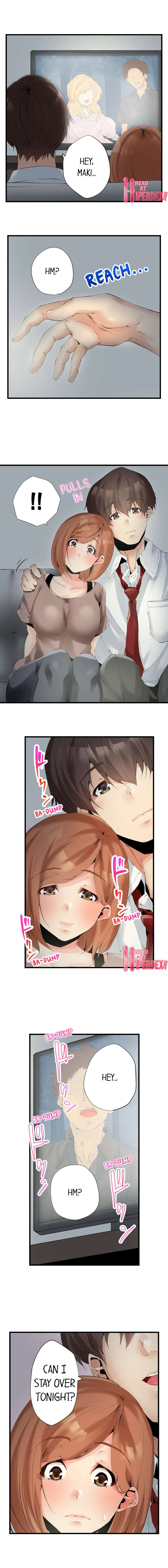 A Rebellious Girl’s Sexual Instruction by Her Teacher - Chapter 16 [photo 8] - MangaPorn