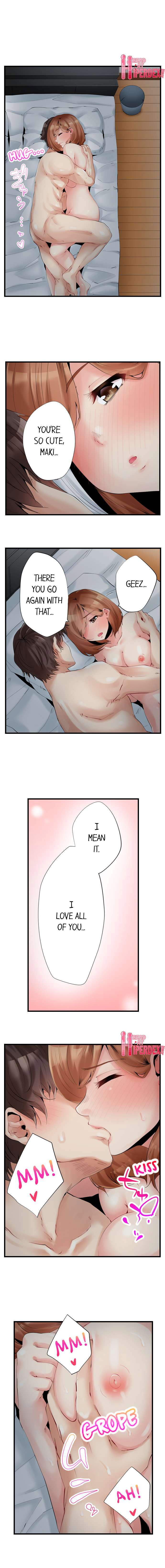 A Rebellious Girl’s Sexual Instruction by Her Teacher - Chapter 17 [photo 3] - MangaPorn