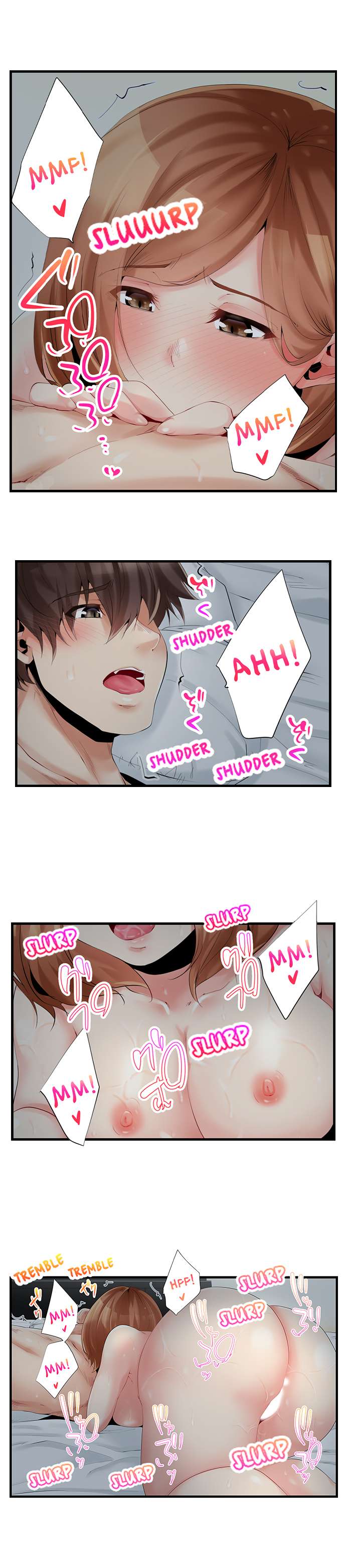 A Rebellious Girl’s Sexual Instruction by Her Teacher - Chapter 17 [photo 8] - MangaPorn