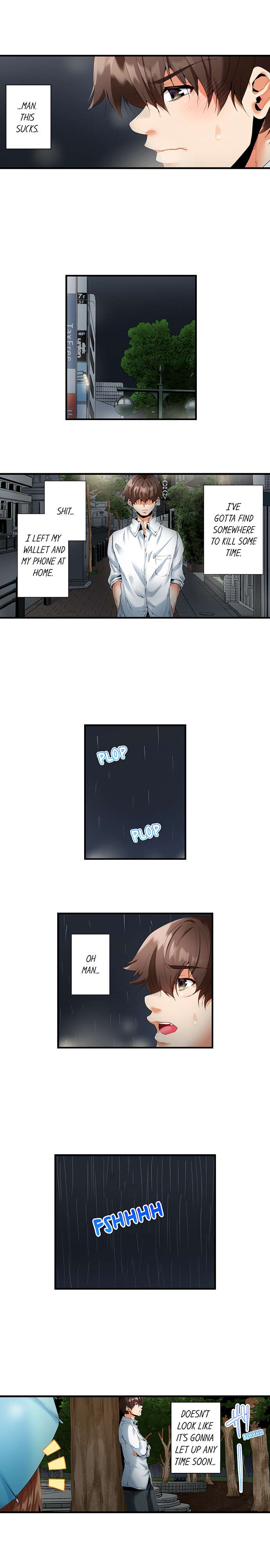 A Rebellious Girl’s Sexual Instruction by Her Teacher - Chapter 19 [photo 9] - MangaPorn