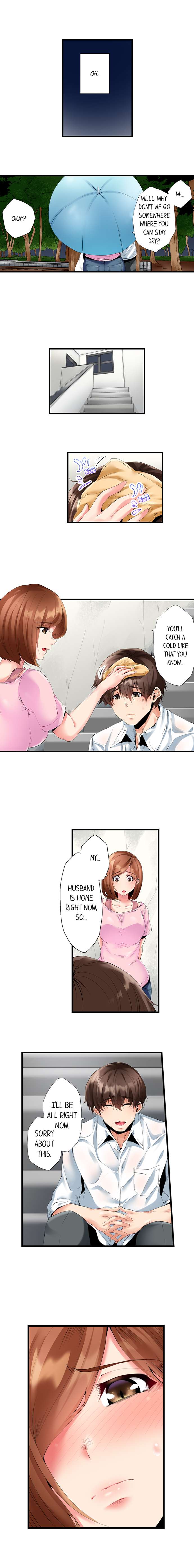 A Rebellious Girl’s Sexual Instruction by Her Teacher - Chapter 20 [photo 3] - MangaPorn