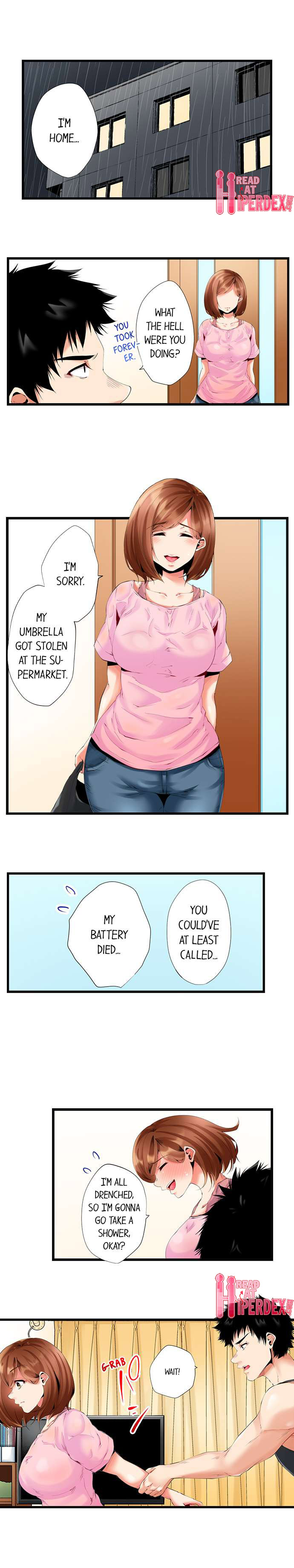 A Rebellious Girl’s Sexual Instruction by Her Teacher - Chapter 21 [photo 9] - MangaPorn