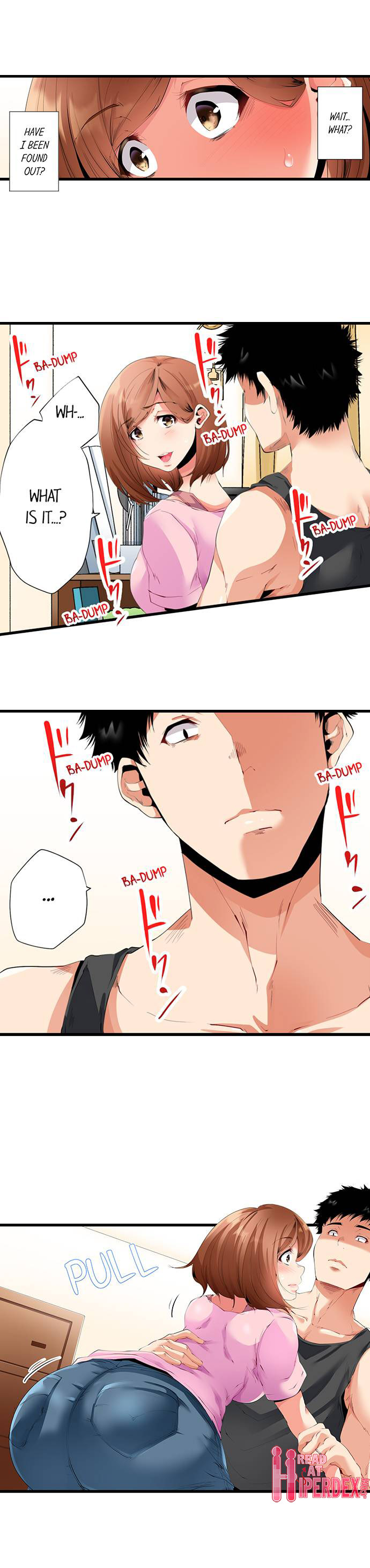 A Rebellious Girl’s Sexual Instruction by Her Teacher - Chapter 22 [photo 2] - MangaPorn