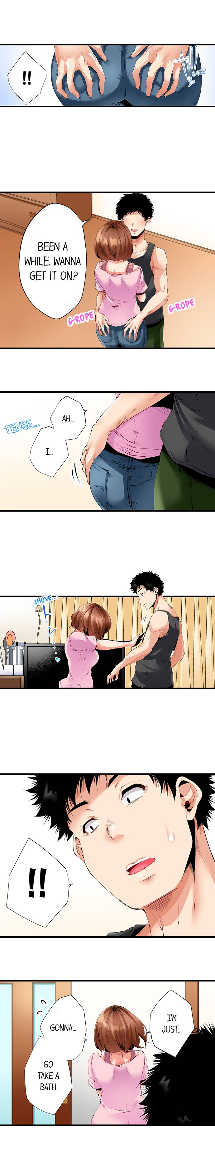 A Rebellious Girl’s Sexual Instruction by Her Teacher - Chapter 22 [photo 3] - MangaPorn