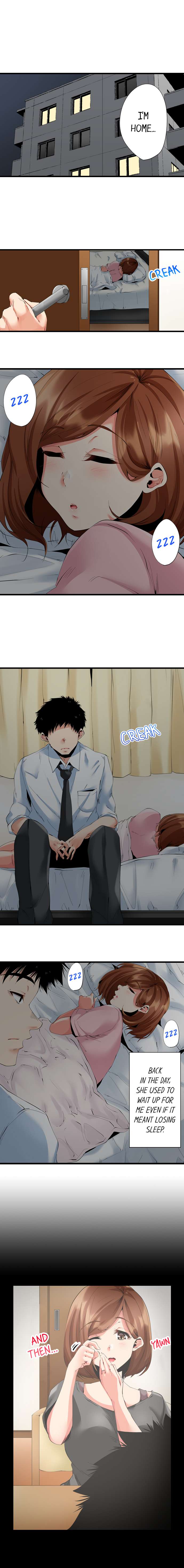 A Rebellious Girl’s Sexual Instruction by Her Teacher - Chapter 25 [photo 3] - MangaPorn