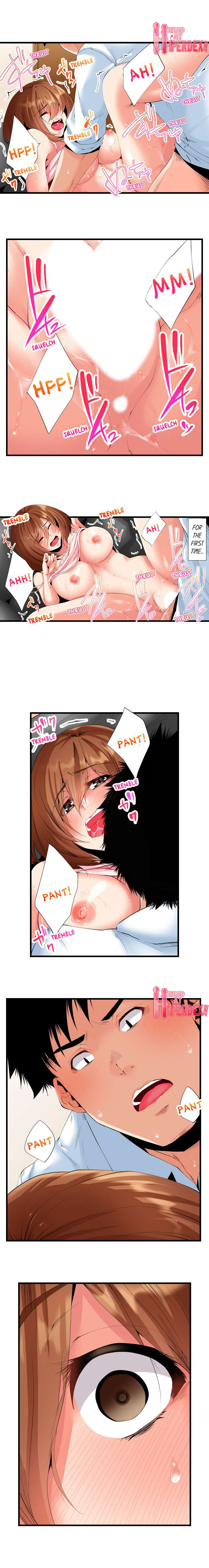 A Rebellious Girl’s Sexual Instruction by Her Teacher - Chapter 26 [photo 6] - MangaPorn