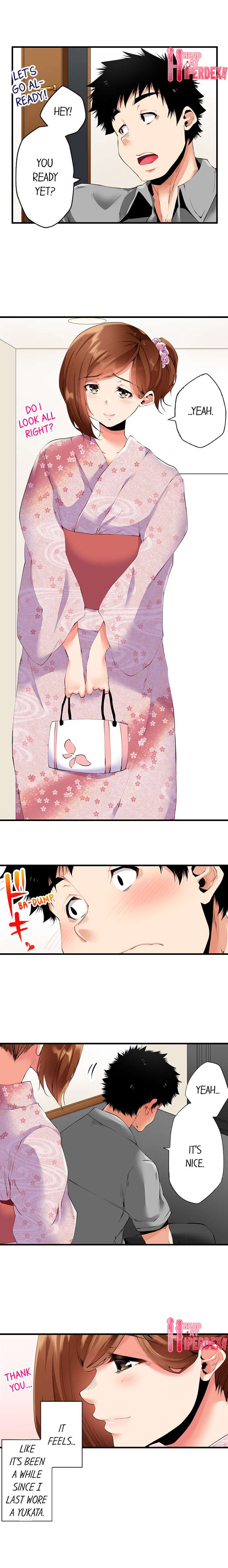 A Rebellious Girl’s Sexual Instruction by Her Teacher - Chapter 28 [photo 2] - MangaPorn