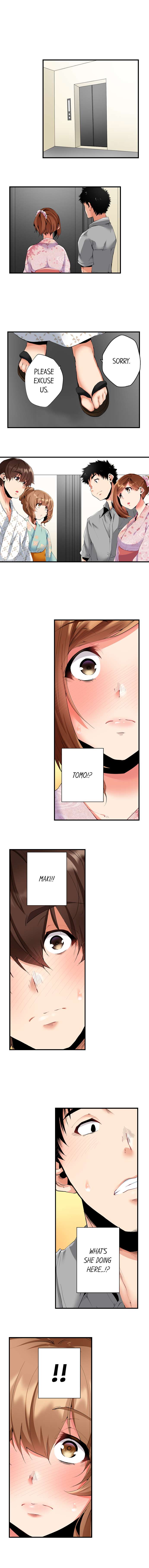 A Rebellious Girl’s Sexual Instruction by Her Teacher - Chapter 28 [photo 3] - MangaPorn