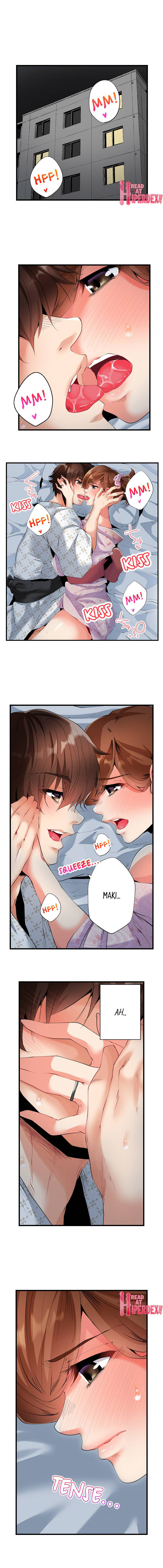 A Rebellious Girl’s Sexual Instruction by Her Teacher - Chapter 31 [photo 4] - MangaPorn