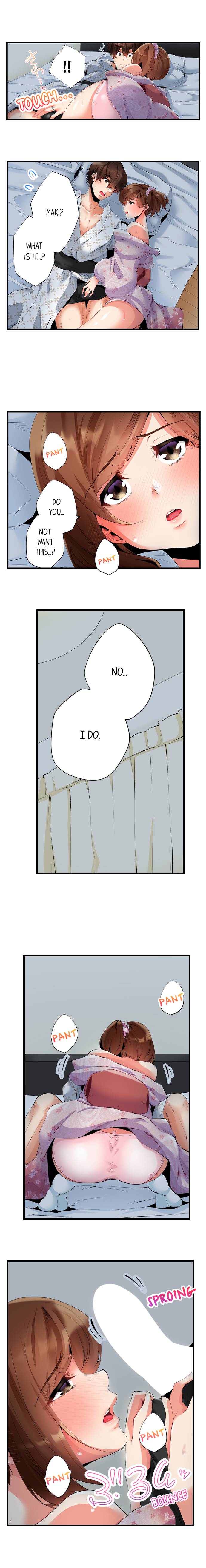 A Rebellious Girl’s Sexual Instruction by Her Teacher - Chapter 31 [photo 5] - MangaPorn