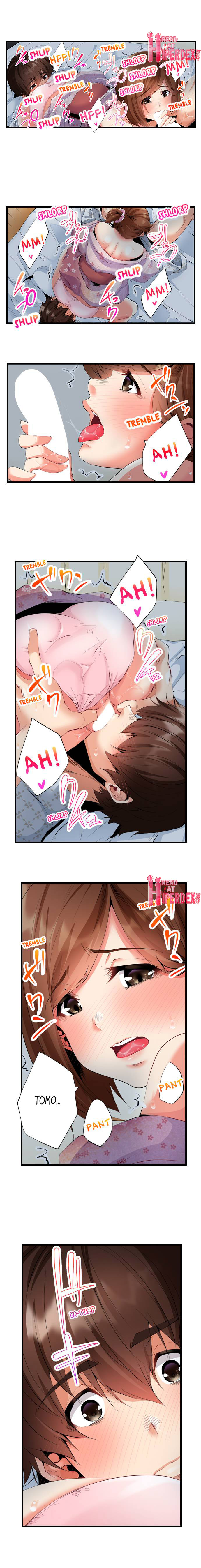 A Rebellious Girl’s Sexual Instruction by Her Teacher - Chapter 31 [photo 9] - MangaPorn