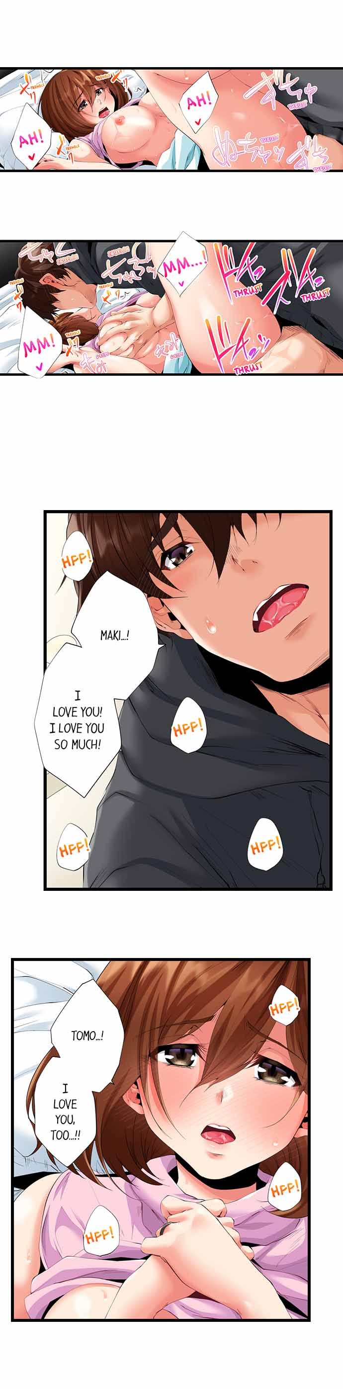 A Rebellious Girl’s Sexual Instruction by Her Teacher - Chapter 35 [photo 7] - MangaPorn