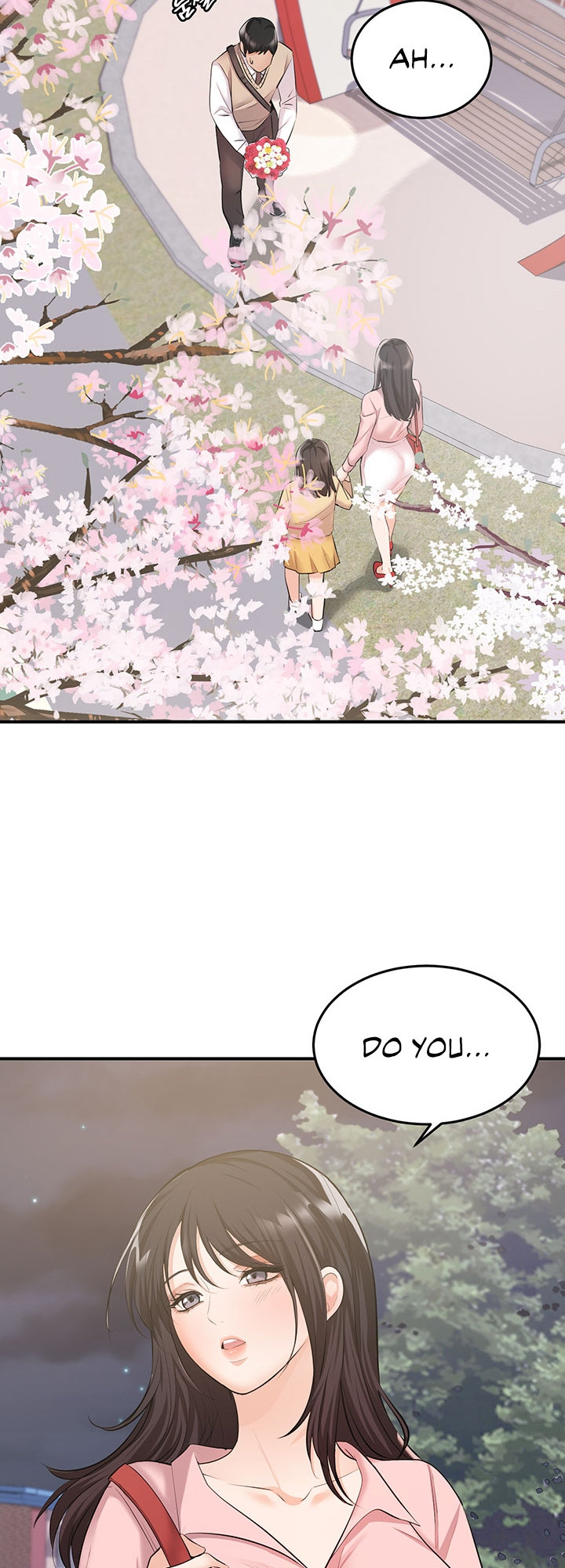 #Dense #Summer #Firstlove - Chapter 1 [photo 10] - MangaPorn